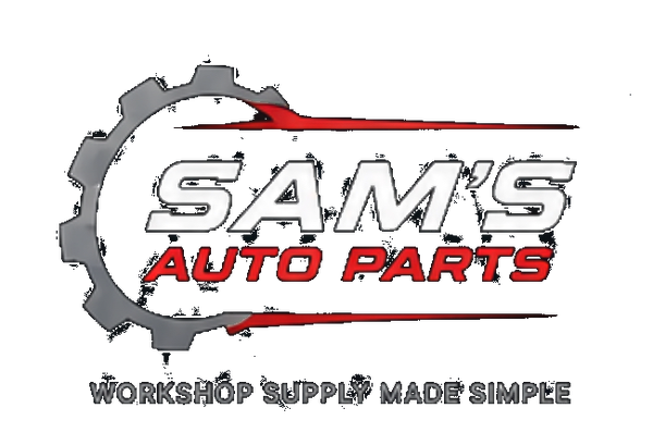 Sam's Auto Parts — Workshop Supply Made Simple